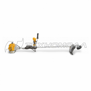 Бензотриммер Stiga SBC 233 D Euro 1 287221092/17