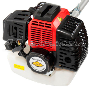 Бензиновый триммер DDE GB420RD