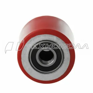 Ролик полиуретановый, 70х60 104070-60 PU