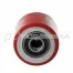 Ролик полиуретановый, 70х60 104070-60 PU