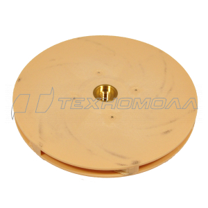 Крыльчатка SPERONI (САМ 40/22), 007105830