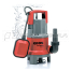 Насос погружной GEOS TS 400 ECO