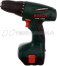 Аккумуляторный шуруповерт Bosch PSR 1200 0.603.944.551