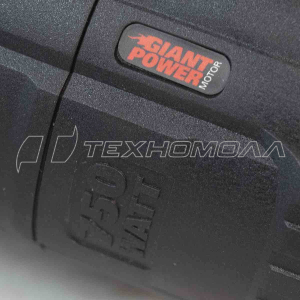 Угловая шлифмашина KRESS KU703 750Вт, 125мм Угловая шлифмашина KRESS KU703 750Вт, 125мм