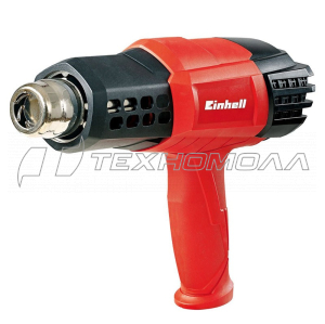 Термопистолет Einhell TE-HA 2000Вт кейс
