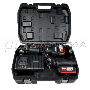 Ак. угловая шлифмашина KRESS KU801