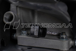 Снегоуборочник VERTON Ice SB-656