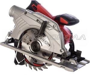 Пила дисковая Einhell TE-CS 165 1200 Вт.