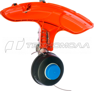 Бензиновый триммер Husqvarna 545RX 9660159-01