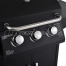 Гриль VOLCANO Trio Plus
