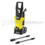 Моечная машина KARCHER K3 *EU 1600Вт 120 бар