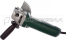 Угловая шлифмашина Bosch PWS 650-125 0.603.411.0R0