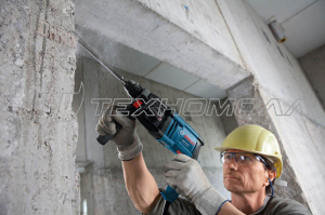 Перфоратор Bosch GBH 2-20 D 0.611.25A.400