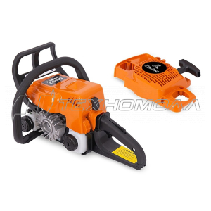 Бензопила ZimAni MS180 16"