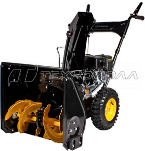 Снегоуборочник CHAMPION ST553
