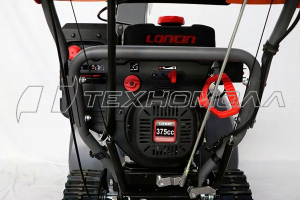 Снегоуборочник VILLARTEC WB1387ET