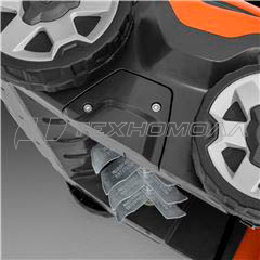 Аккумуляторный скарификатор Husqvarna S138i 9679222-01
