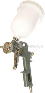 Краскораспылитель Zitrek S-990G2 1.5 mm с верхним бачком