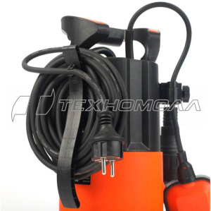 Дренажный насос PATRIOT F 600 D 315302406
