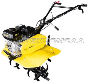 Мотокультиватор Champion ВC9713