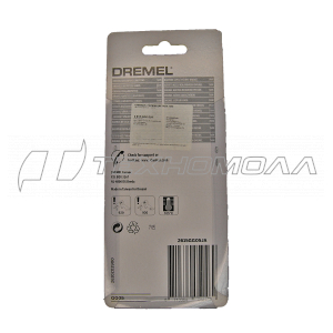 Клеевые стержни цвет. DREMEL (GG05) 100x7мм, 12шт