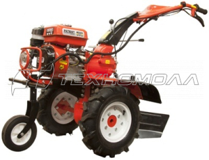 Дизельный мотоблок PATRIOT Т 7.6/900 2FB PG Montana Diesel