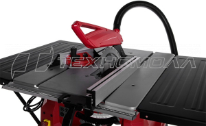 Пила дисковая Einhell TC-TS 2025 U 1800 Вт