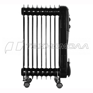 Масляный радиатор ОМПТ- 9НЧ Ресанта 67/3/14