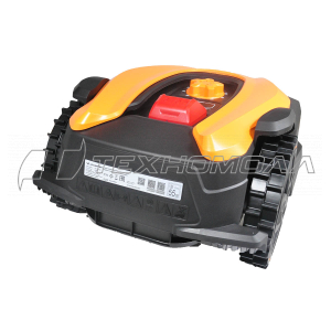 Робот-газонокосилка VILLARTEC MI602