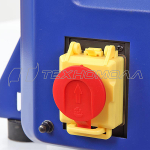 Станок фуговально-рейсмусовый BELMASH JT-2 204/210