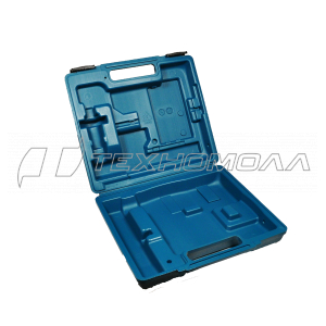Кейс пластиковый для HP1620/1640, Makita