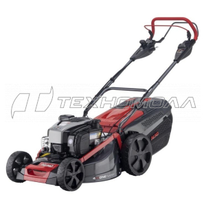 Газонокосилка ALKO Premium 520 VSI