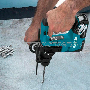 Аккумуляторный перфоратор Makita HR140DWAJ