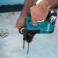 Аккумуляторный перфоратор Makita HR140DWAJ