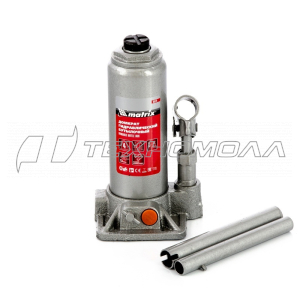 Домкрат MATRIX Master 10 т 230-460 мм гидравл,