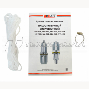 Электронасос BRAIT NV-10A
