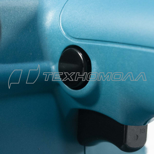 Ленточная шлифмашина Makita 9910 76x457 мм