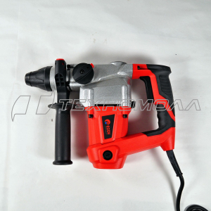 Перфоратор EDON Z1C-ED-26P/L