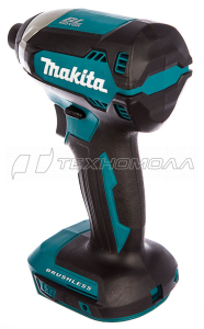 Аккумуляторный шуруповерт Makita DTD153ZJ