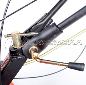 Дизельный мотоблок PATRIOT BOSTON-9DE 440701530