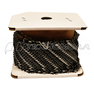 Бухта цепи CHAMPION 3/8"-1,3-1640зв. 91L