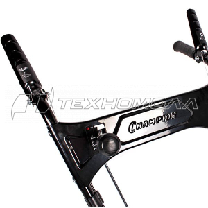 Снегоуборочник CHAMPION ST553