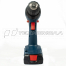 Ак. дрель BOSCH GSR 1440-LI