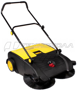 Подметальная механическая машина CHAMPION MS7550