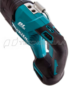Ак. пила сабельная Makita DJR187Z