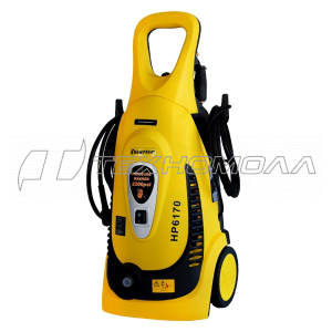 яяМоечная машина CHAMPION HP6170 1.7кВт, 15,4 кг