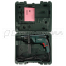 Эл. дрель Metabo SBE 650 Impuls 650 Вт, кейс