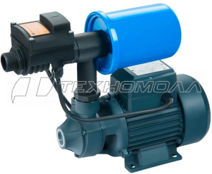 Адаптивная насосная станция Unipump АКВАРОБОТ QB 60 42986