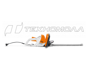 Эл. ножницы STIHL HSE42 420 Вт, шина 450 мм