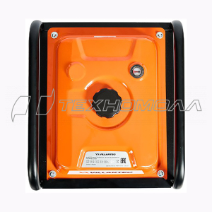 Бензогенератор инверторный VILLARTEC GI328